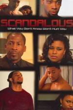 Watch Scandalous Gomovies