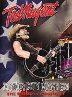 Watch Ted Nugent: Motor City Mayhem - The 6000th Show Gomovies
