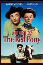 Watch The Red Pony Gomovies