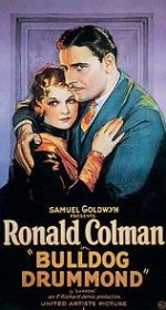 Watch Bulldog Drummond Gomovies
