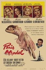 Watch Paris Model Gomovies