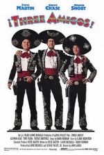 Watch �Three Amigos! Gomovies