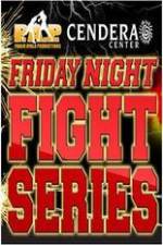Watch Friday Night Fights  Fortuna vs Zamudio Gomovies