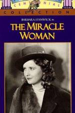 Watch The Miracle Woman Gomovies