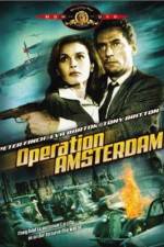 Watch Operation Amsterdam Gomovies