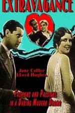 Watch Extravagance Gomovies