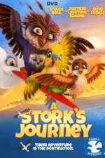 Watch A Stork\'s Journey Gomovies