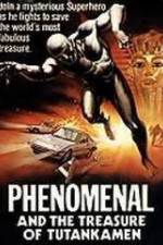 Watch Fenomenal e il tesoro di Tutankamen Gomovies