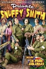 Watch Private Snuffy Smith Gomovies