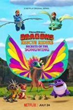 Watch Dragons: Rescue Riders: Secrets of the Songwing Gomovies
