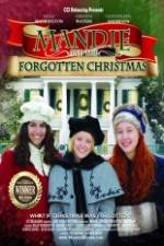 Watch Mandie and the Forgotten Christmas Gomovies