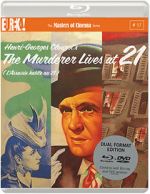 Watch The Murderer Lives at Number 21 Gomovies
