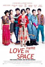 Watch Love in Space Gomovies