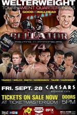 Watch Bellator 74 Gomovies