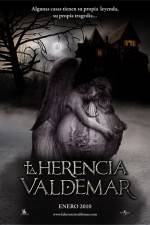 Watch La herencia Valdemar Gomovies
