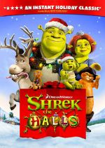 Watch Shrek the Halls (TV Short 2007) Gomovies