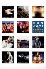 Watch Bon Jovi The Crush Tour Gomovies