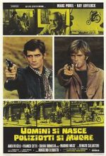 Watch Live Like a Cop, Die Like a Man Gomovies
