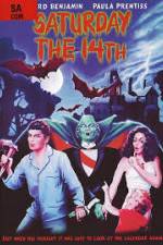 Watch Saturday the 14th Strikes Back Gomovies