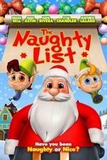 Watch The Naughty List Gomovies