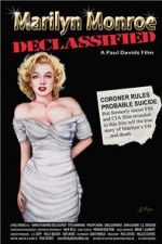 Watch Marilyn Monroe Declassified Gomovies