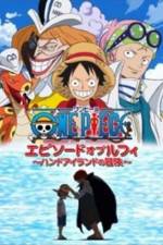 Watch One Piece Luffy � Hand Island no Bouken Gomovies