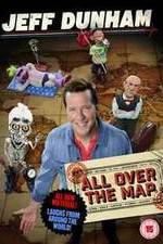 Watch Jeff Dunham: All Over the Map Gomovies