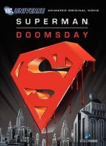 Watch Superman/Doomsday Gomovies