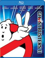 Watch Time Is But a Window: Ghostbusters 2 and Beyond Gomovies
