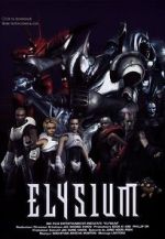 Watch Elysium Gomovies