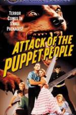 Watch Attack of the Puppet People Gomovies