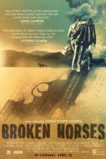 Watch Broken Horses Gomovies