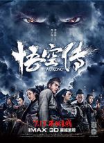 Watch WuKong Gomovies