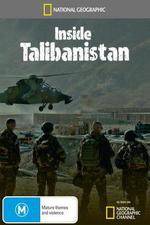 Watch National Geographic - Inside Talibanistan Gomovies