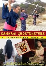 Watch Samurai Ghostbusters Gomovies