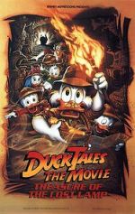 Watch DuckTales the Movie: Treasure of the Lost Lamp Gomovies