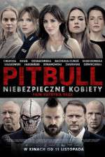 Watch Pitbull: Tough Women Gomovies