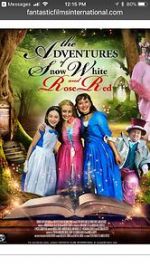 Watch The Adventures of Snow White and Rose Red Gomovies