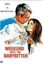 Watch Weekend with the Babysitter Gomovies