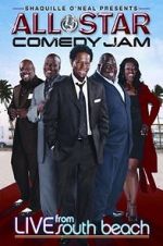 Watch All Star Comedy Jam: Live from South Beach Gomovies