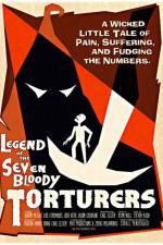 Watch Legend of the Seven Bloody Torturers Gomovies