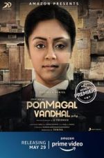 Watch Ponmagal Vandhal Gomovies