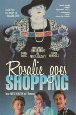 Watch Rosalie Goes Shopping Gomovies