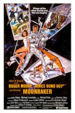 Watch Moonraker Gomovies