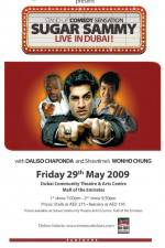 Watch Sugar Sammy Live in Dubai Gomovies