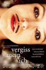Watch Vergiss mein Ich Gomovies