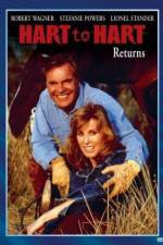 Watch Hart to Hart Returns Gomovies