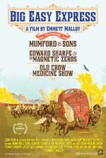 Watch Big Easy Express Gomovies