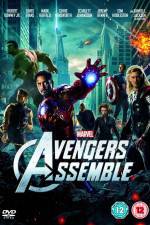 Watch Building A Dream - Assembling The Avengers Gomovies