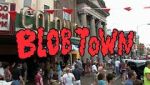 Watch Blob Town (Short 2010) Gomovies